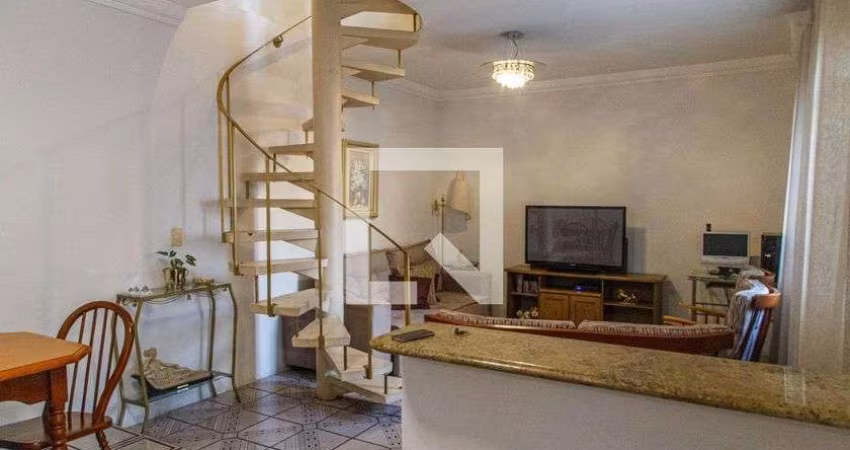 Casa à Venda - Jardim Anália Franco, 2 Quartos,  147 m2