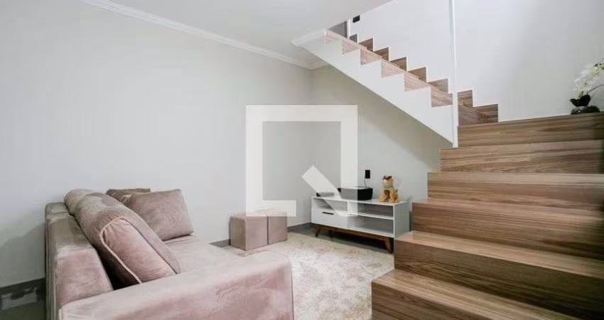 Casa à Venda - Sítio do Mandaqui, 3 Quartos,  100 m2