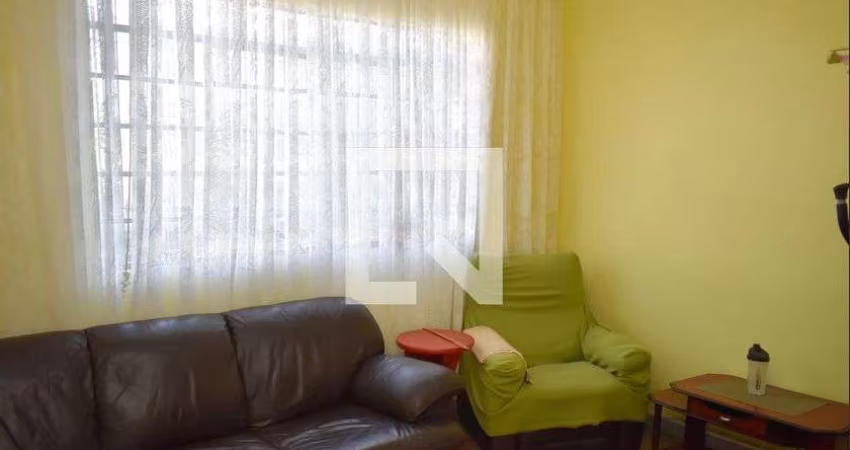 Casa à Venda - Vila Mazzei, 4 Quartos,  476 m2