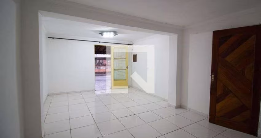 Casa à Venda - Vila Jacuí, 4 Quartos,  160 m2
