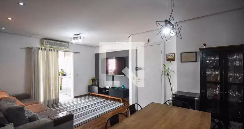 Apartamento à Venda - Vila Andrade, 2 Quartos,  95 m2
