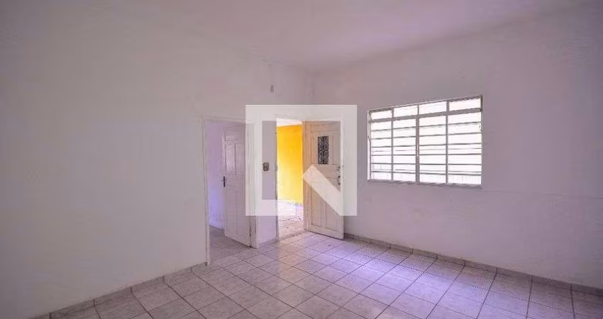 Casa à Venda - Bosque da Saúde, 3 Quartos,  240 m2
