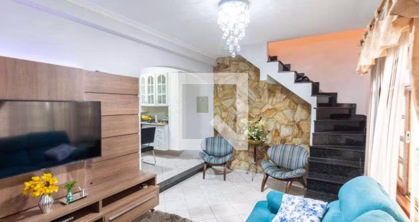 Casa à Venda - Artur Alvim, 4 Quartos,  250 m2