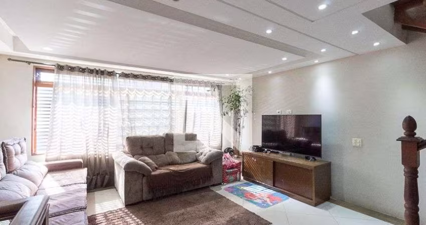 Casa à Venda - Jardim Brasília, 4 Quartos,  270 m2