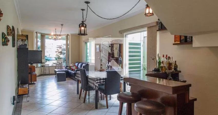 Casa à Venda - Vila Invernada, 3 Quartos,  150 m2