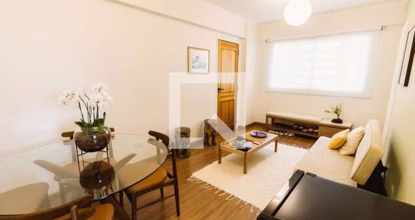 Apartamento à Venda - Alto da Lapa, 2 Quartos,  60 m2