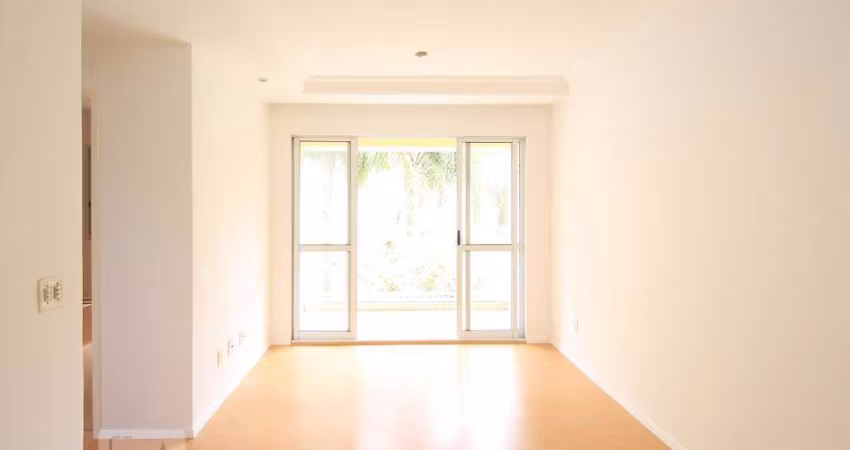 Apartamento à Venda - Bosque da Saúde, 2 Quartos,  55 m2