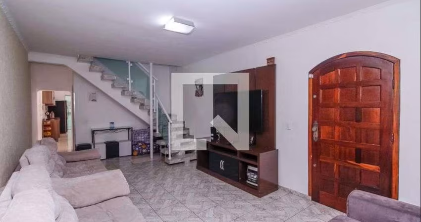 Casa à Venda - Parque São Lucas, 3 Quartos,  380 m2