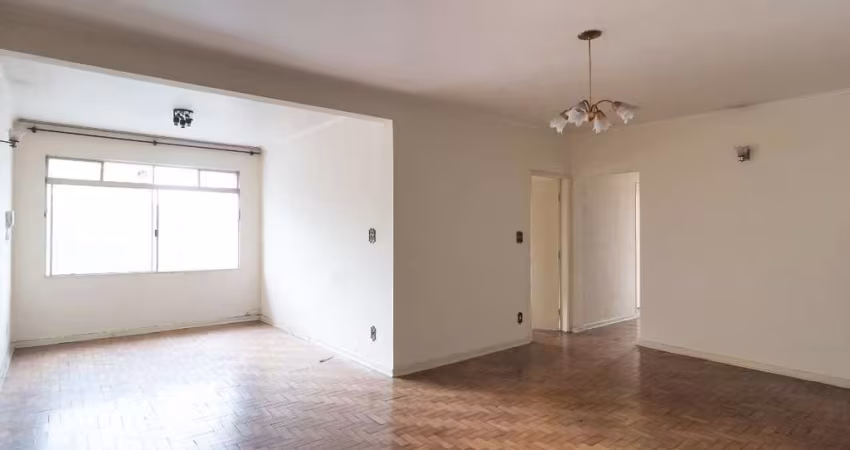 Apartamento à Venda - Saúde, 3 Quartos,  140 m2