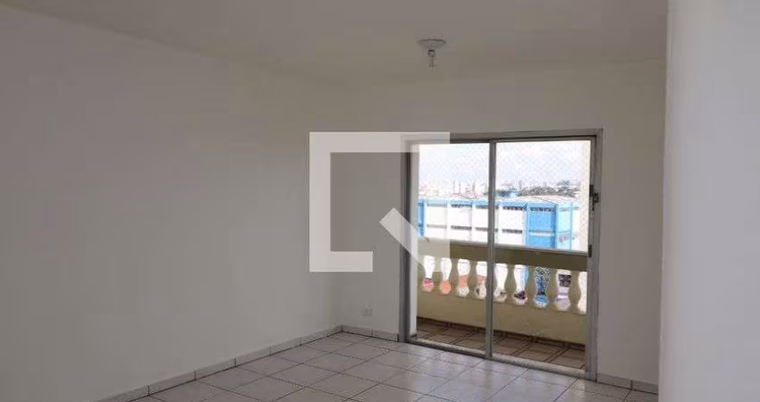 Apartamento à Venda - Vila Santa Clara, 3 Quartos,  98 m2