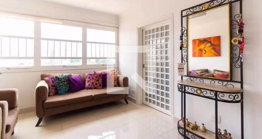 Apartamento à Venda - Mooca, 3 Quartos,  109 m2