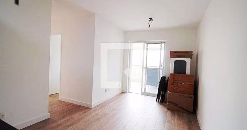 Apartamento à Venda - Vila Andrade, 3 Quartos,  75 m2