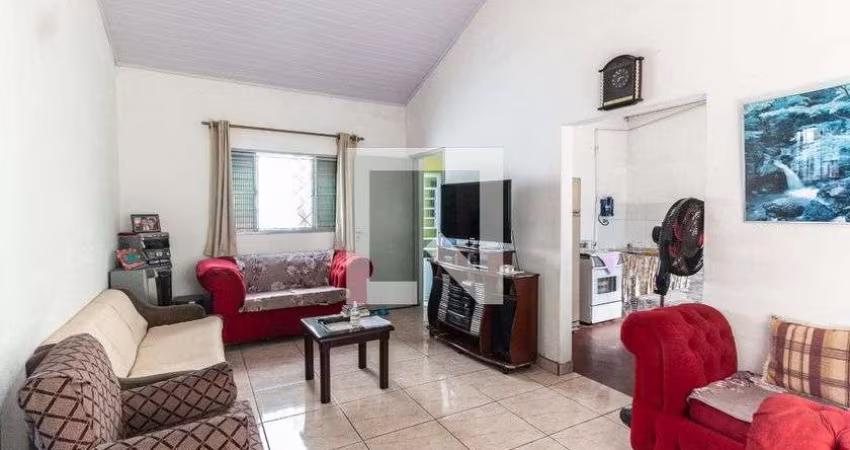 Casa à Venda - Vila Nova Cachoeirinha, 3 Quartos,  170 m2