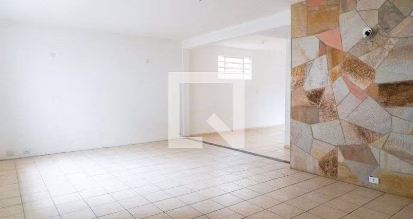 Casa à Venda - Planalto Paulista, 5 Quartos,  150 m2