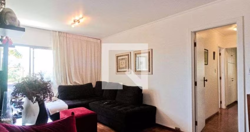Apartamento à Venda - Santana, 2 Quartos,  80 m2