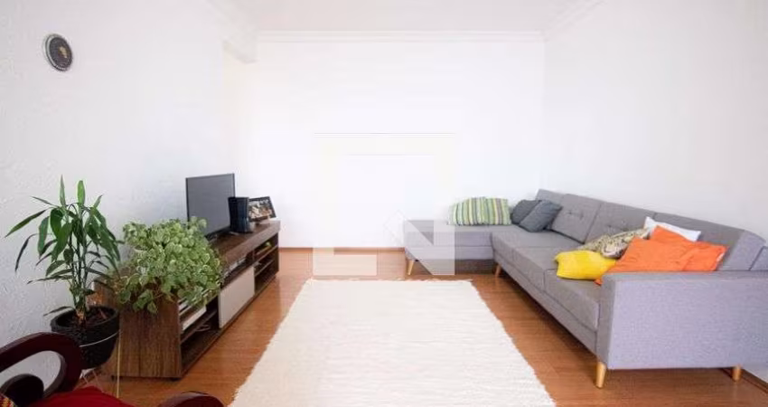 Apartamento à Venda - Vila Mariana, 3 Quartos,  101 m2