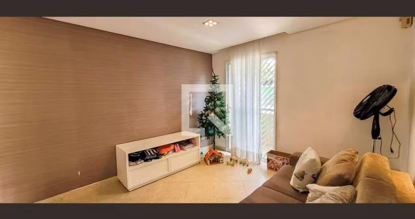 Casa à Venda - Jardim Éster Yolanda, 3 Quartos,  225 m2