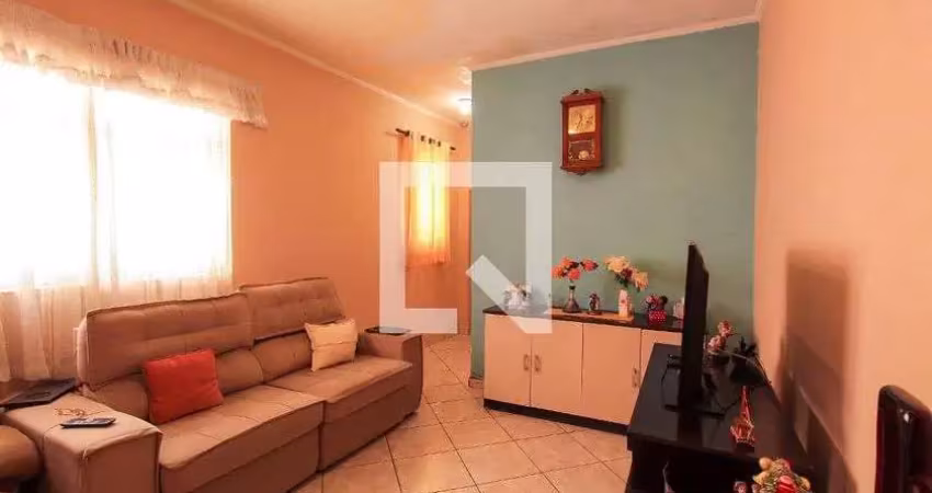 Casa à Venda - Belém, 2 Quartos,  255 m2