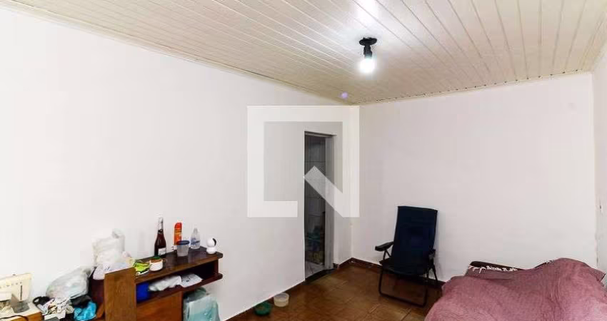 Casa à Venda - Casa Verde, 4 Quartos,  252 m2