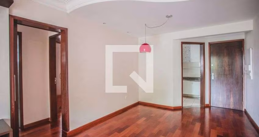 Apartamento à Venda - Chácara Inglesa, 3 Quartos,  80 m2