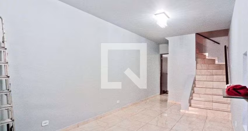 Casa à Venda - Freguesia do Ó, 3 Quartos,  115 m2