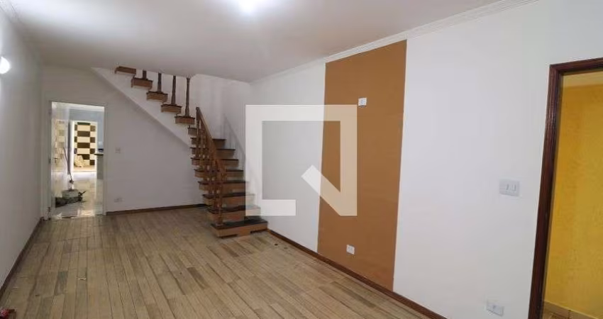 Casa à Venda - Vila Formosa, 3 Quartos,  125 m2