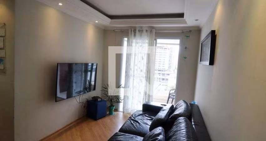 Apartamento à Venda - Tatuapé, 3 Quartos,  72 m2