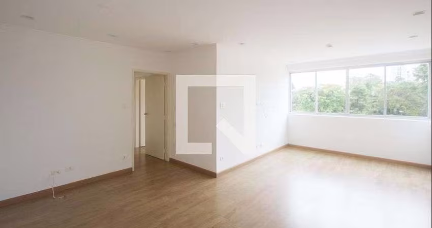 Apartamento à Venda - Santo Amaro , 2 Quartos,  82 m2