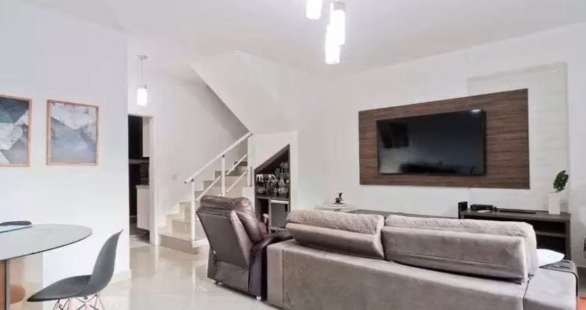 Casa à Venda - Freguesia do Ó, 3 Quartos,  100 m2