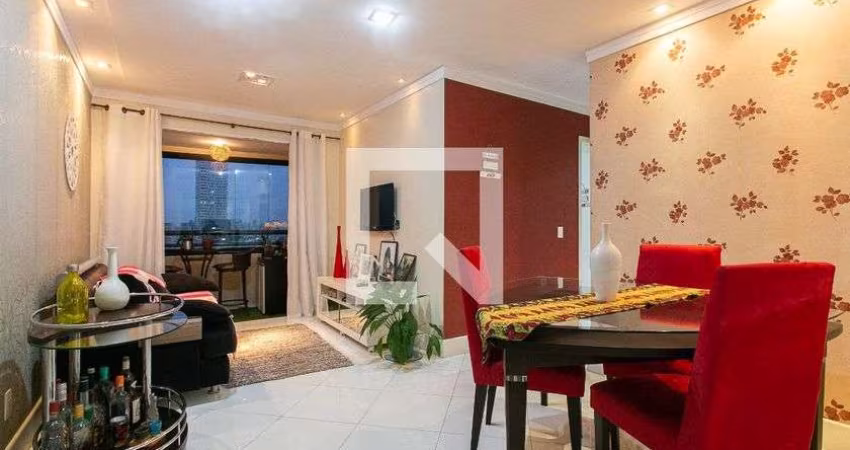 Apartamento à Venda - Tatuapé, 2 Quartos,  67 m2