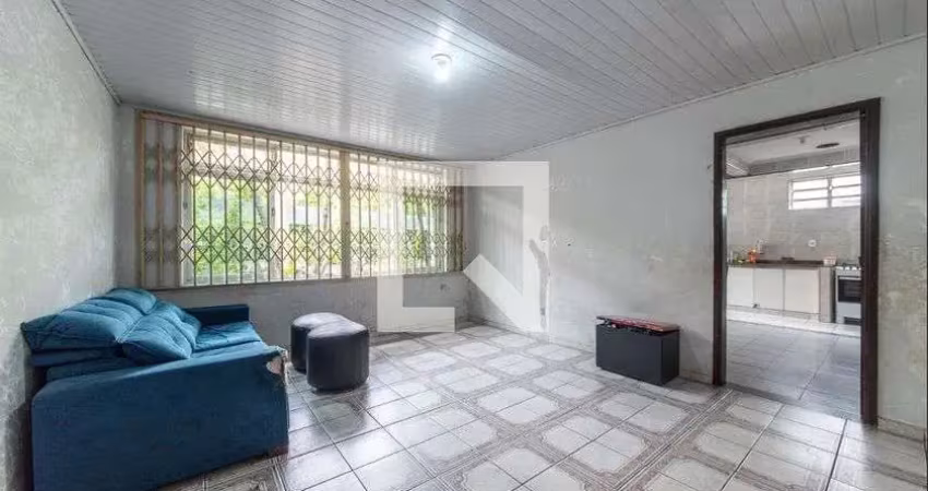 Casa à Venda - Bosque da Saúde, 5 Quartos,  405 m2