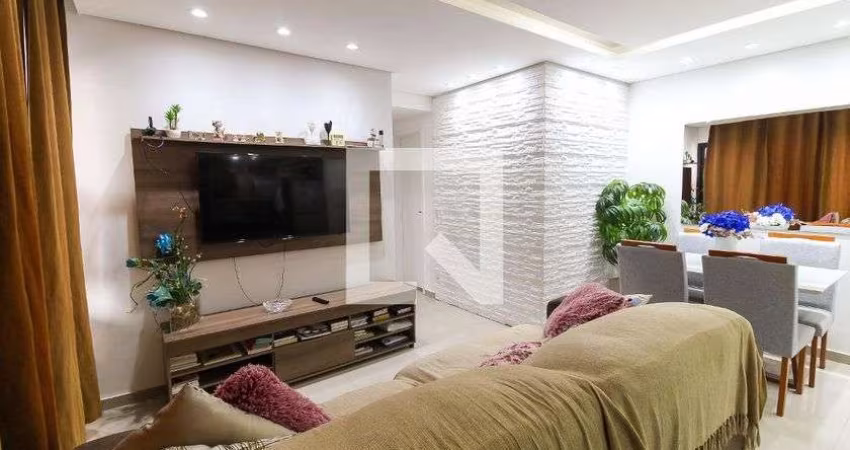 Apartamento à Venda - Mooca, 2 Quartos,  73 m2