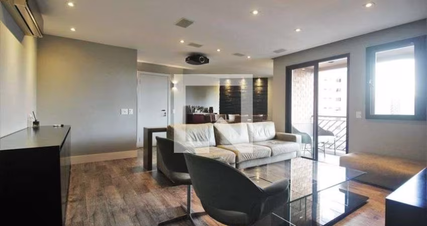 Apartamento à Venda - Portal do Morumbi, 3 Quartos,  144 m2