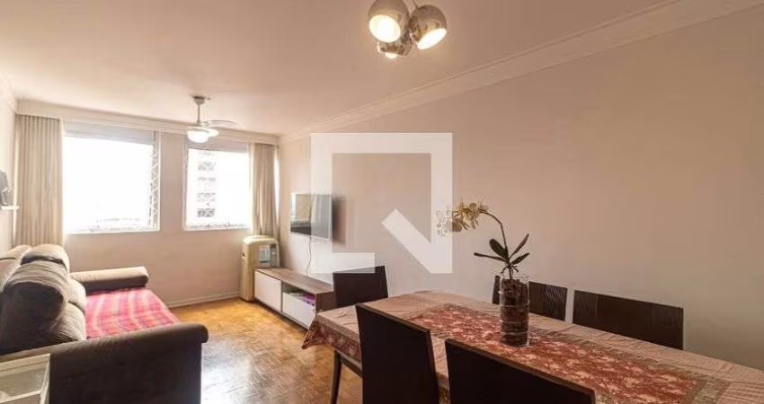 Apartamento à Venda - Barra Funda, 2 Quartos,  83 m2