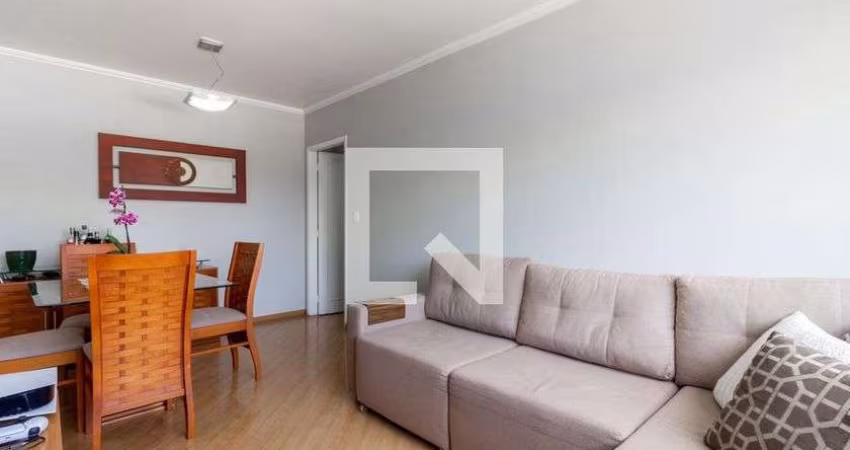 Apartamento à Venda - Moema, 2 Quartos,  75 m2