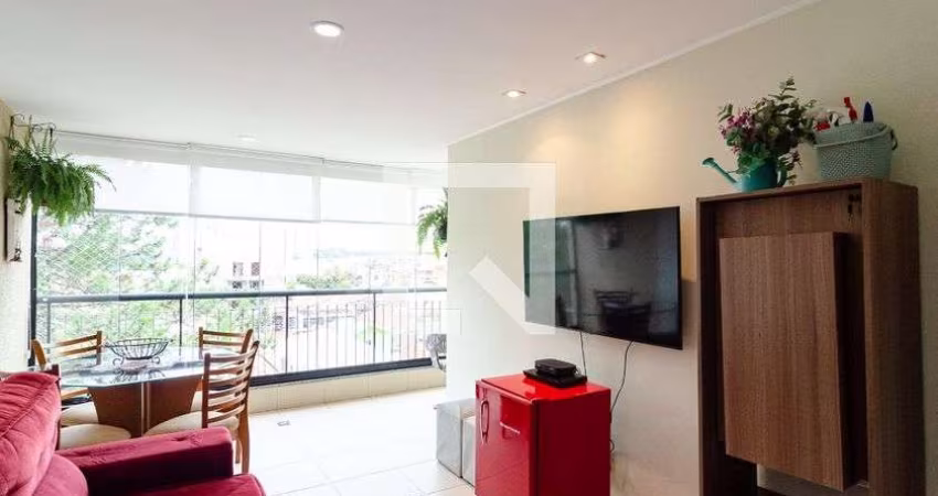 Apartamento à Venda - Jabaquara, 3 Quartos,  93 m2