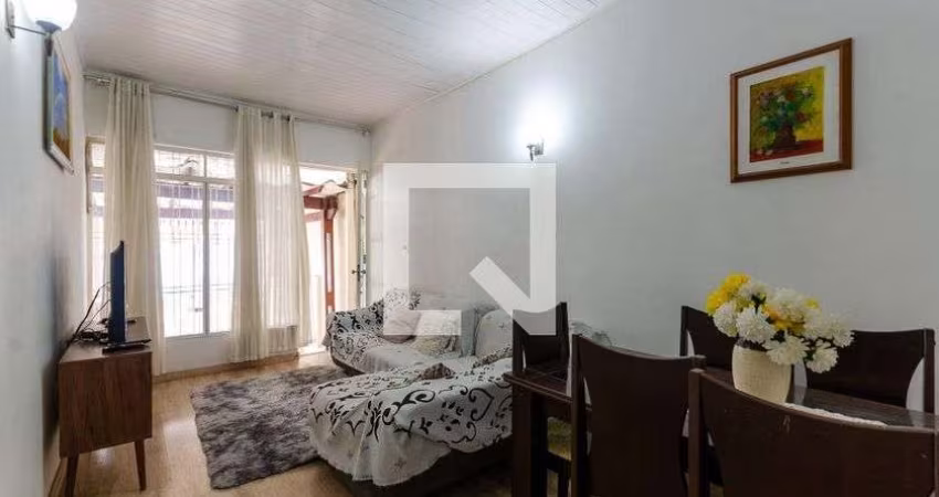 Casa à Venda - Freguesia do Ó, 3 Quartos,  95 m2