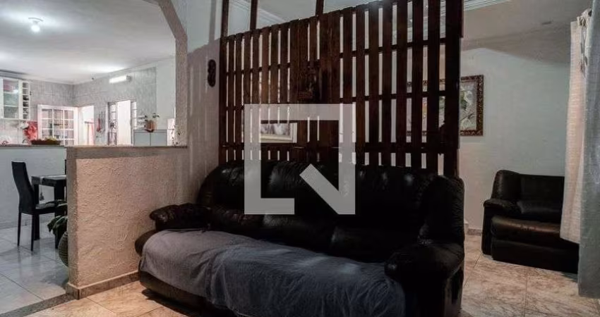 Casa à Venda - Artur Alvim, 5 Quartos,  250 m2