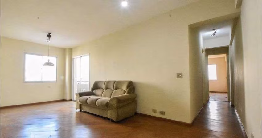 Apartamento à Venda - Brooklin, 2 Quartos,  80 m2