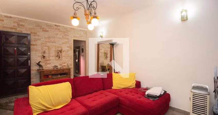 Casa à Venda - Freguesia do Ó, 4 Quartos,  160 m2