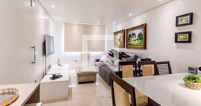 Apartamento à Venda - Bela Vista, 1 Quarto,  45 m2