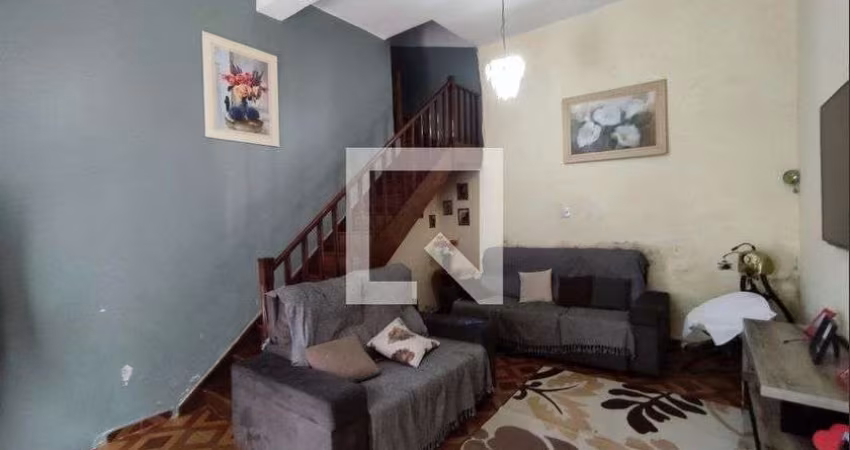 Casa à Venda - Ponte Rasa, 3 Quartos,  290 m2