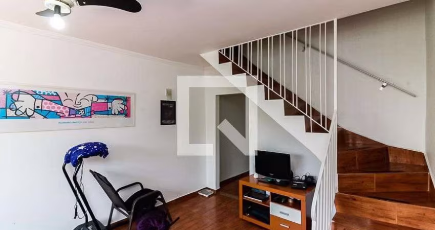 Casa à Venda - Parque São Domingos, 2 Quartos,  207 m2