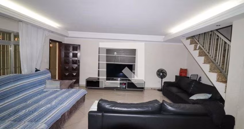 Casa à Venda - Vila Carrão, 4 Quartos,  350 m2