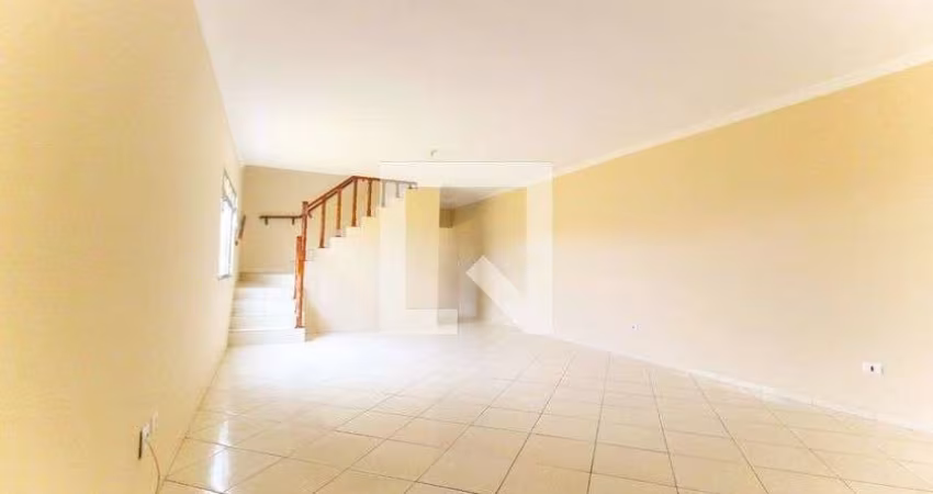 Casa à Venda - Vila Jacuí, 3 Quartos,  226 m2