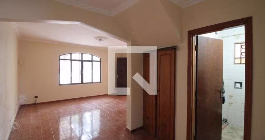 Casa à Venda - Ermelino Matarazzo, 3 Quartos,  170 m2