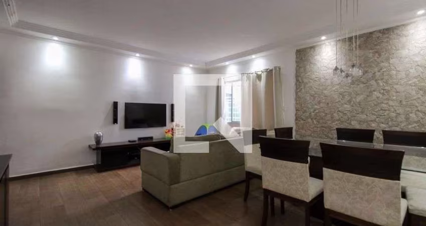 Casa à Venda - Mooca, 4 Quartos,  130 m2