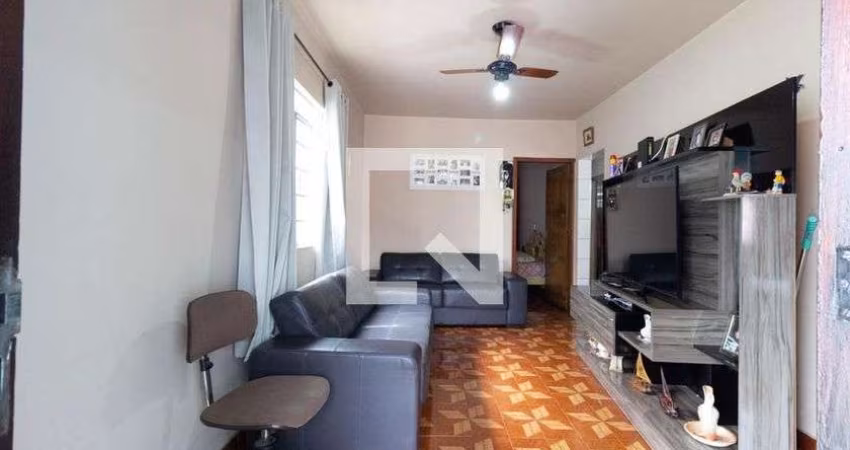 Casa à Venda - Vila Mazzei, 2 Quartos,  540 m2