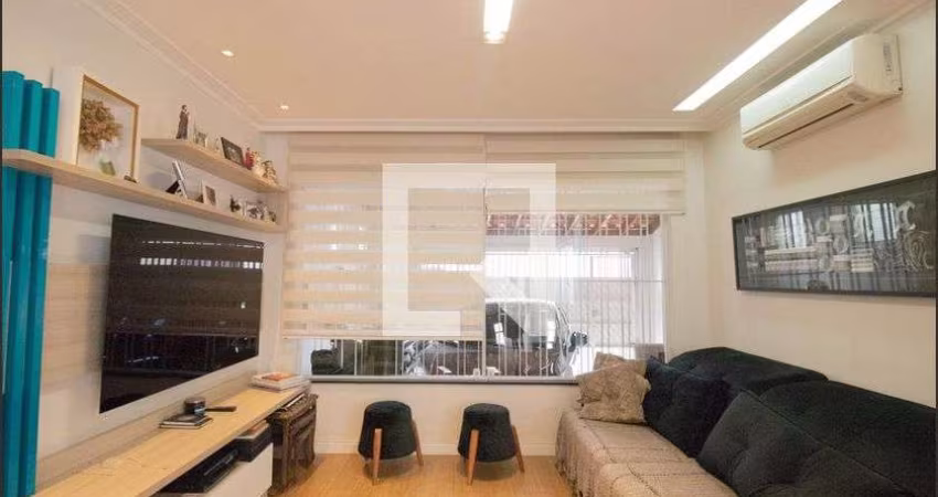 Casa à Venda - Planalto Paulista, 2 Quartos,  100 m2