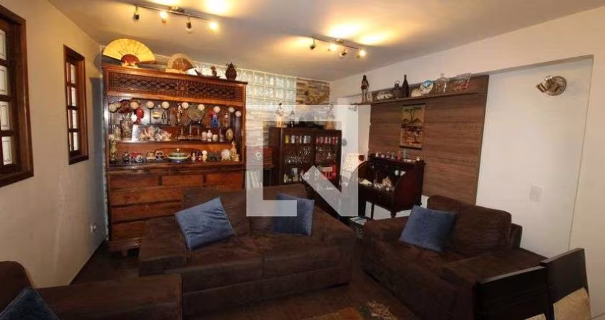 Casa à Venda - Vila Formosa, 3 Quartos,  90 m2